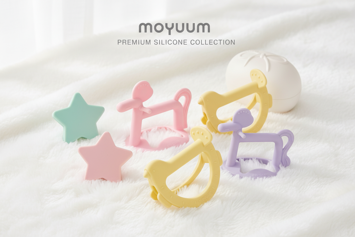 Teething & Oral Care