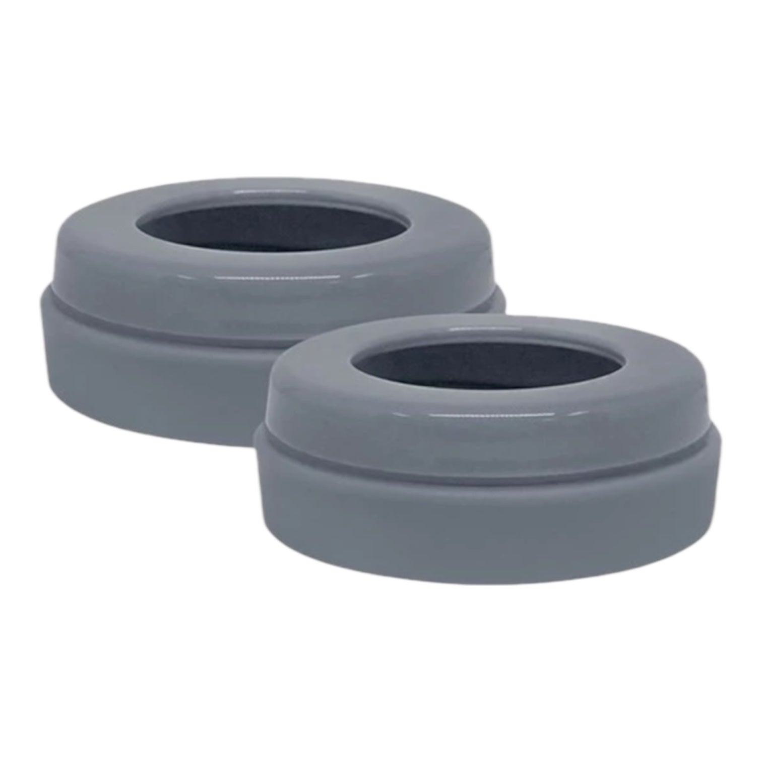 Mother-K 奶瓶水杯共用奶嘴環(兩個裝)
Mother-K Ring for Disposable Feeding Bottle(2 pcs)