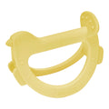 MOYUUM - Platinum Silicone Bird Baby Teether 白金矽膠小鳥型手環式嬰兒牙膠