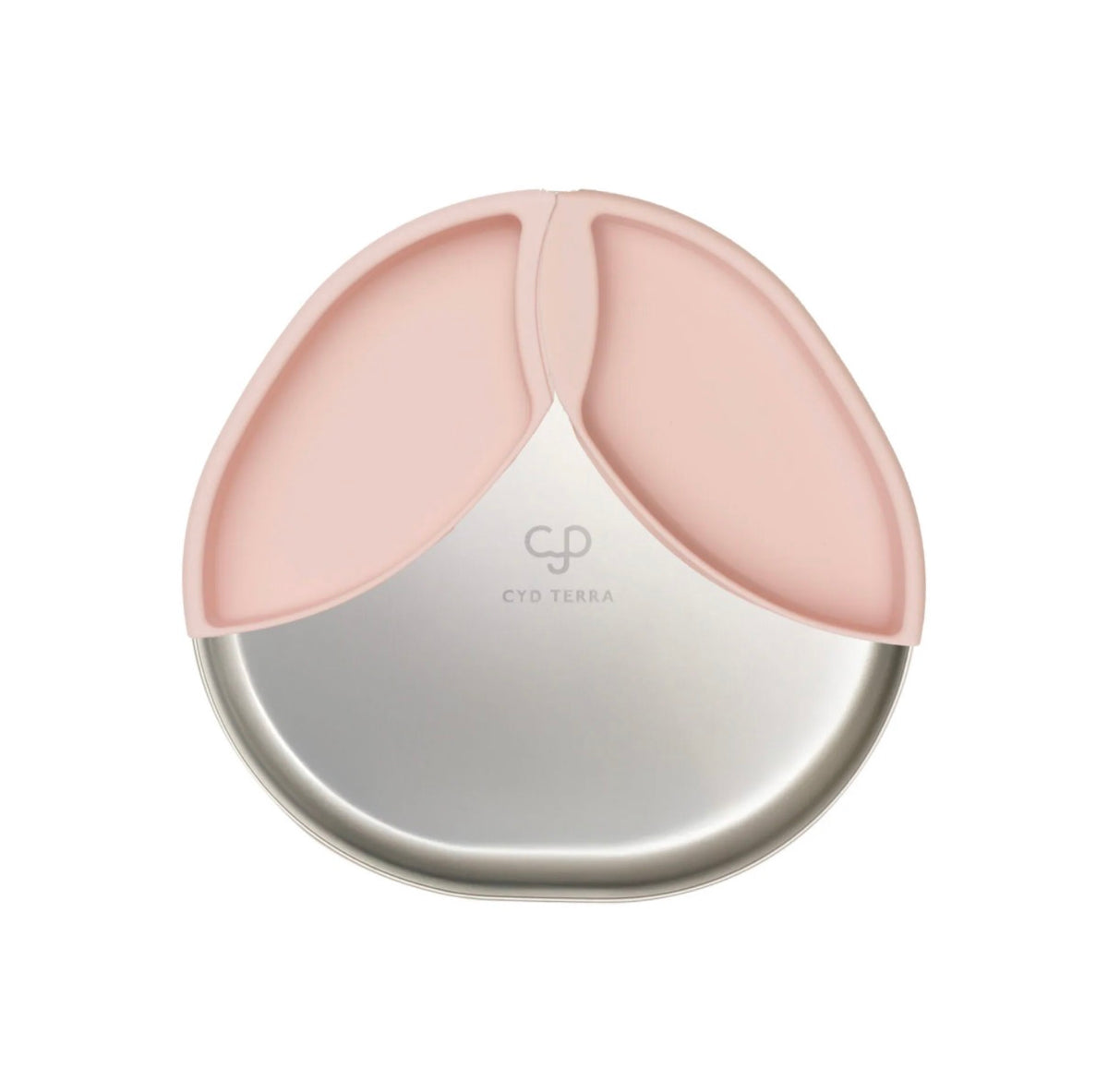 3 LITTLE BUDDY Plate