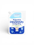 BabySwipe Laundry Detergent Refill 1800mL