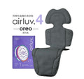 Poled AIRLUV4 Oreo 智能手推車涼感墊 - 附HEPA13濾網