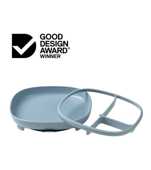 B.Box 2-in-1 Suction Plate