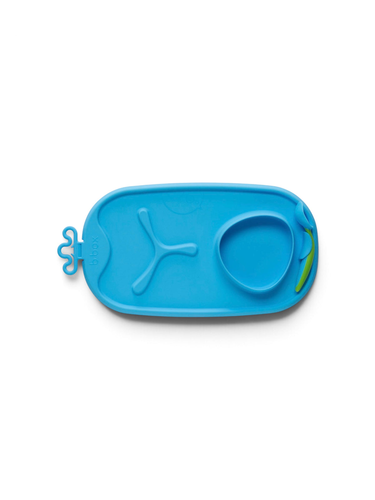 B.Box Roll + Go Mealtime Mat