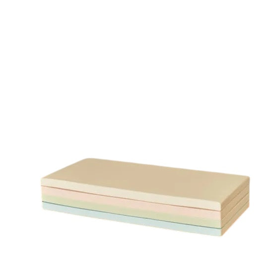 Caraz S4 Folder Mat 嬰兒游戲墊 200 x 100 x 4cm - Haze