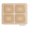 Moyuum Premium Silicone Baby Cube  Compartments 白金矽膠嬰兒食品儲存器