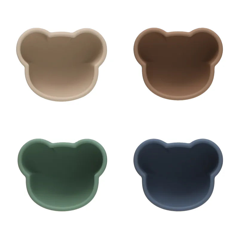 ROCOU 副食品迷你磗兩件組 | Baby Food Topping Bowl Set of 2