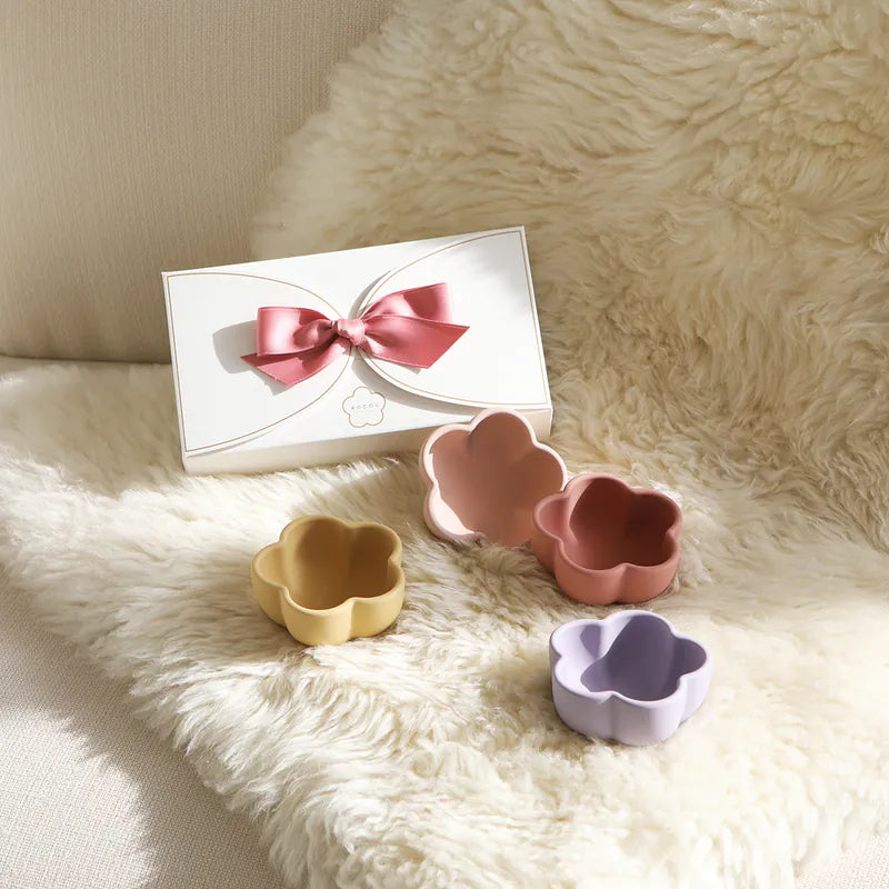 ROCOU 副食品迷你磗兩件組 | Baby Food Topping Bowl Set of 2