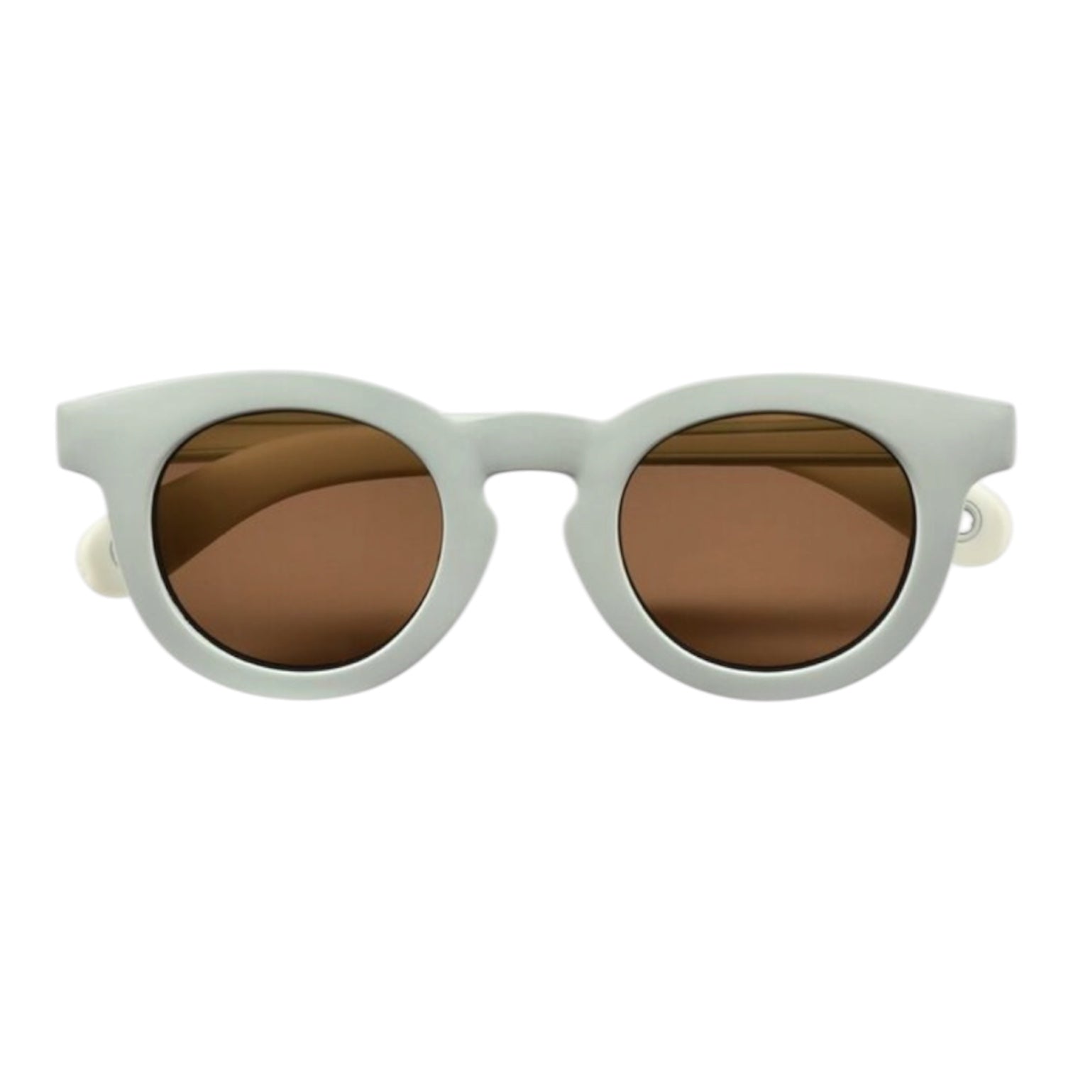 Béaba Baby Sunglasses Delight 9-24 months New Frame 嬰兒太陽眼鏡Delight 9-24個月 新鏡框 - Delight Cloud Blue 快樂雲藍