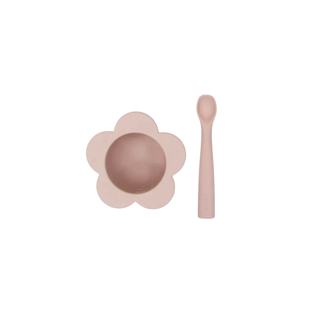 Rocou Baby Food Kit Flower Edition初期副食品組合—花花🌸