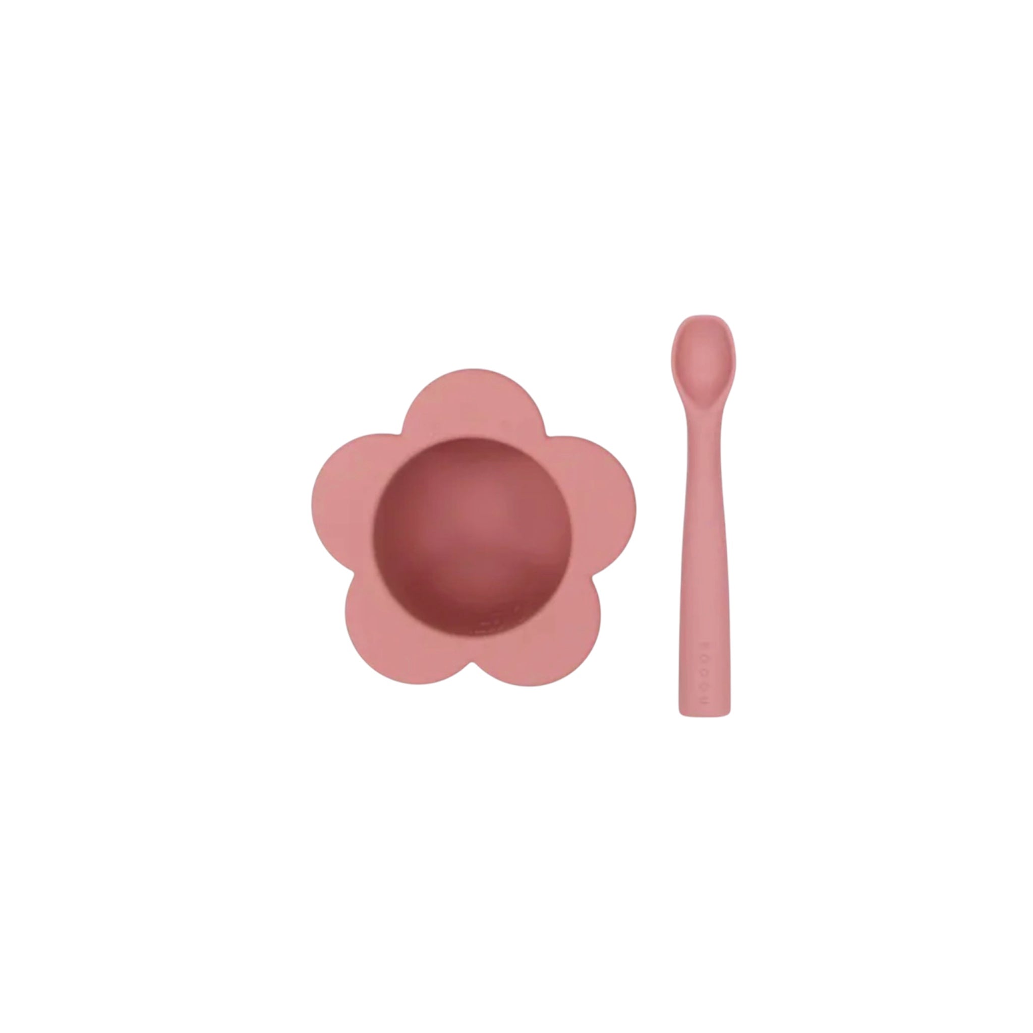 Rocou Baby Food Kit Flower Edition初期副食品組合—花花🌸