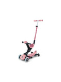 Globber GO•UP DELUXE LIGHTS 360°