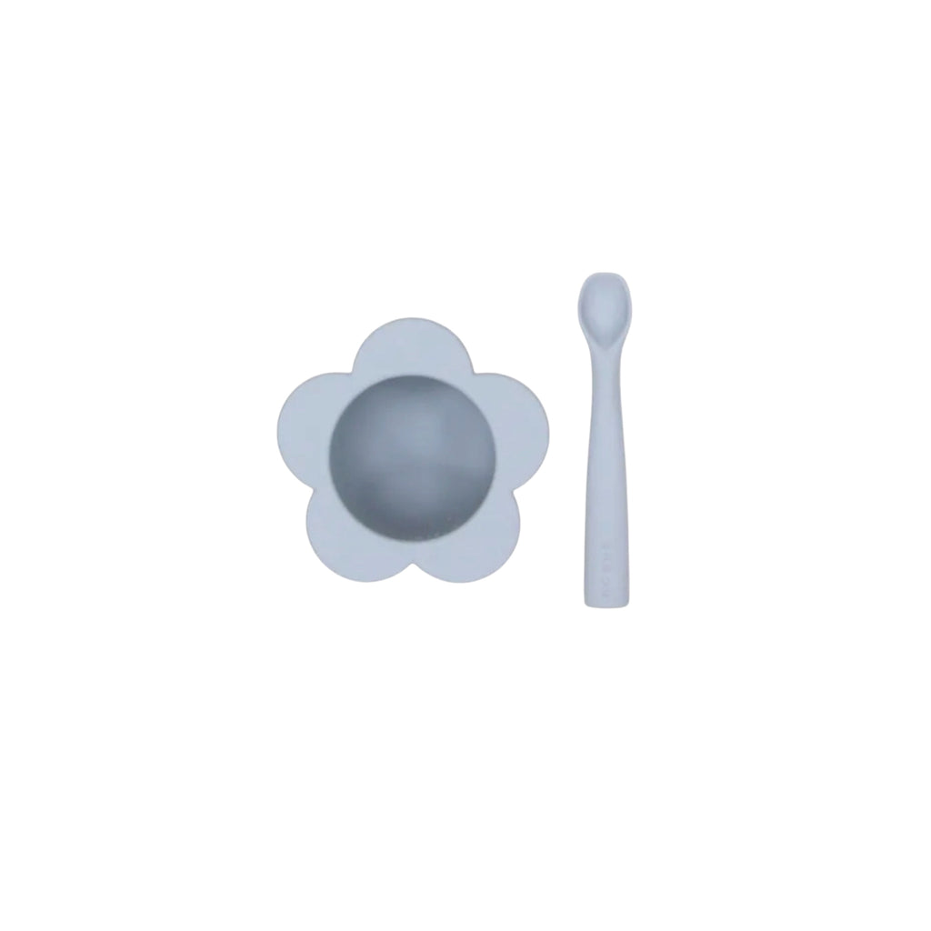 Rocou Baby Food Kit Flower Edition初期副食品組合—花花🌸