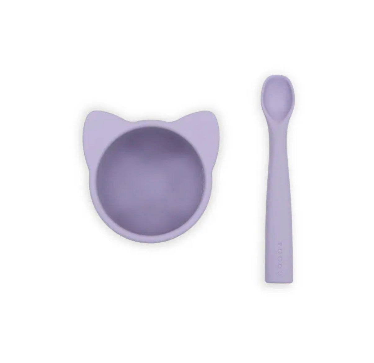 ROCOU Baby Food Kit Cat Edition

初期副食品組合—貓貓🐱