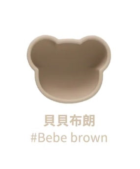 ROCOU 副食品迷你磗兩件組 | Baby Food Topping Bowl Set of 2