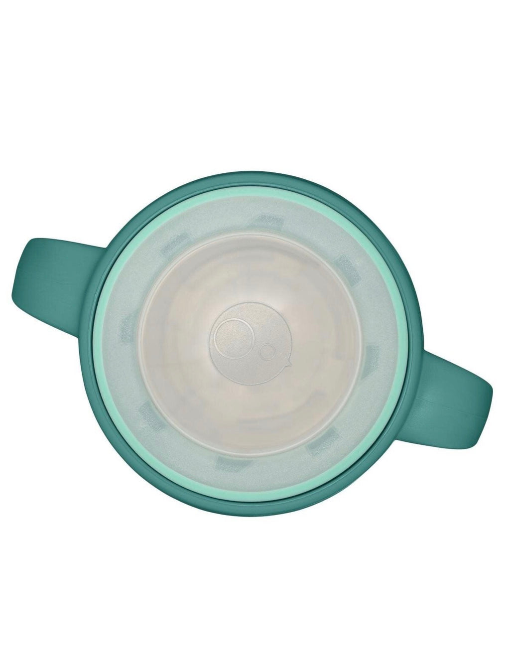 b.box 360 cup | Sippy Cup - Emerald Forest  自主學飲杯 - 湖水綠
