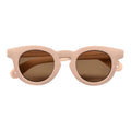 Béaba Baby Sunglasses Delight 9-24 months New Frame 嬰兒太陽眼鏡Delight 9-24個月 新鏡框 - Delight Blush 胭脂紅