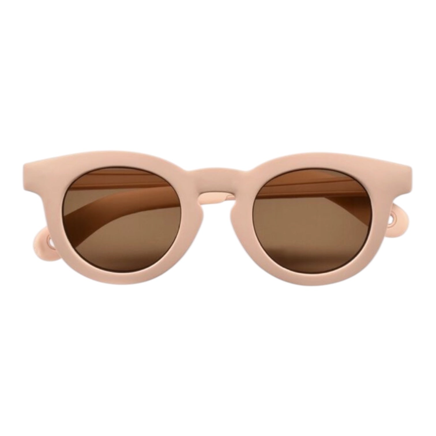 Béaba Baby Sunglasses Delight 9-24 months New Frame 嬰兒太陽眼鏡Delight 9-24個月 新鏡框 - Delight Blush 胭脂紅