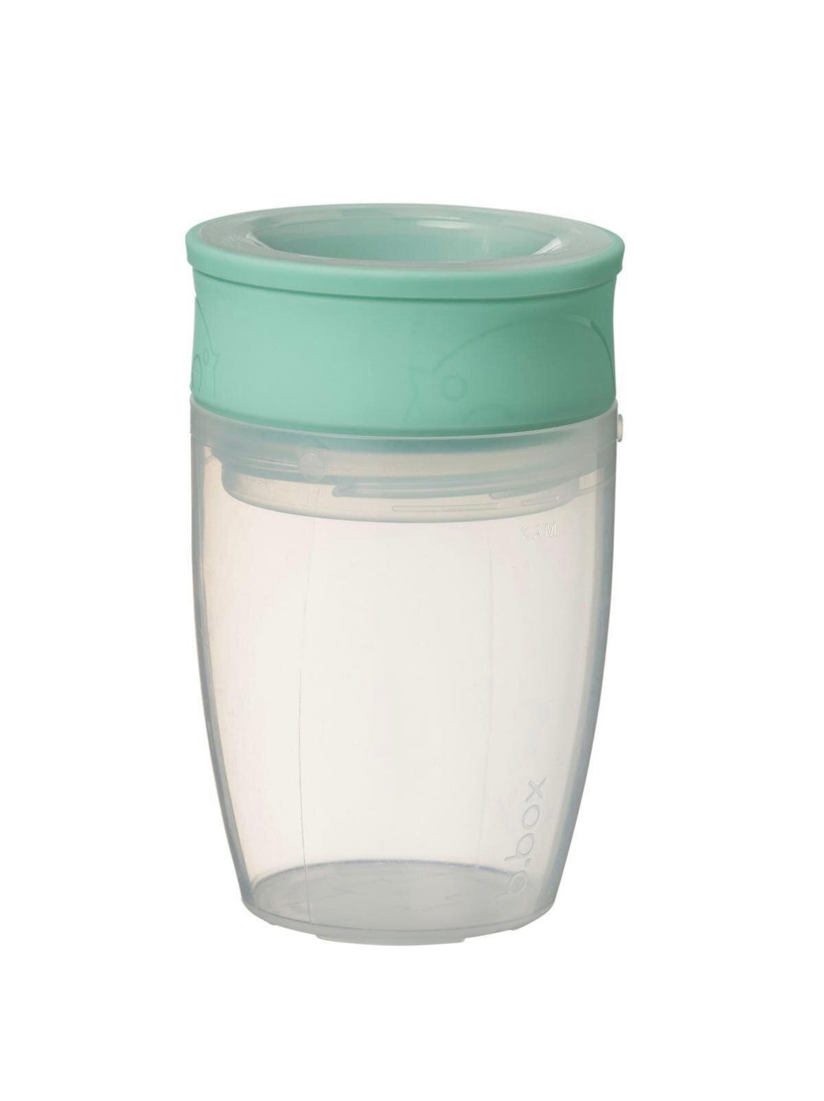 b.box 360 cup | Sippy Cup - Emerald Forest  自主學飲杯 - 湖水綠