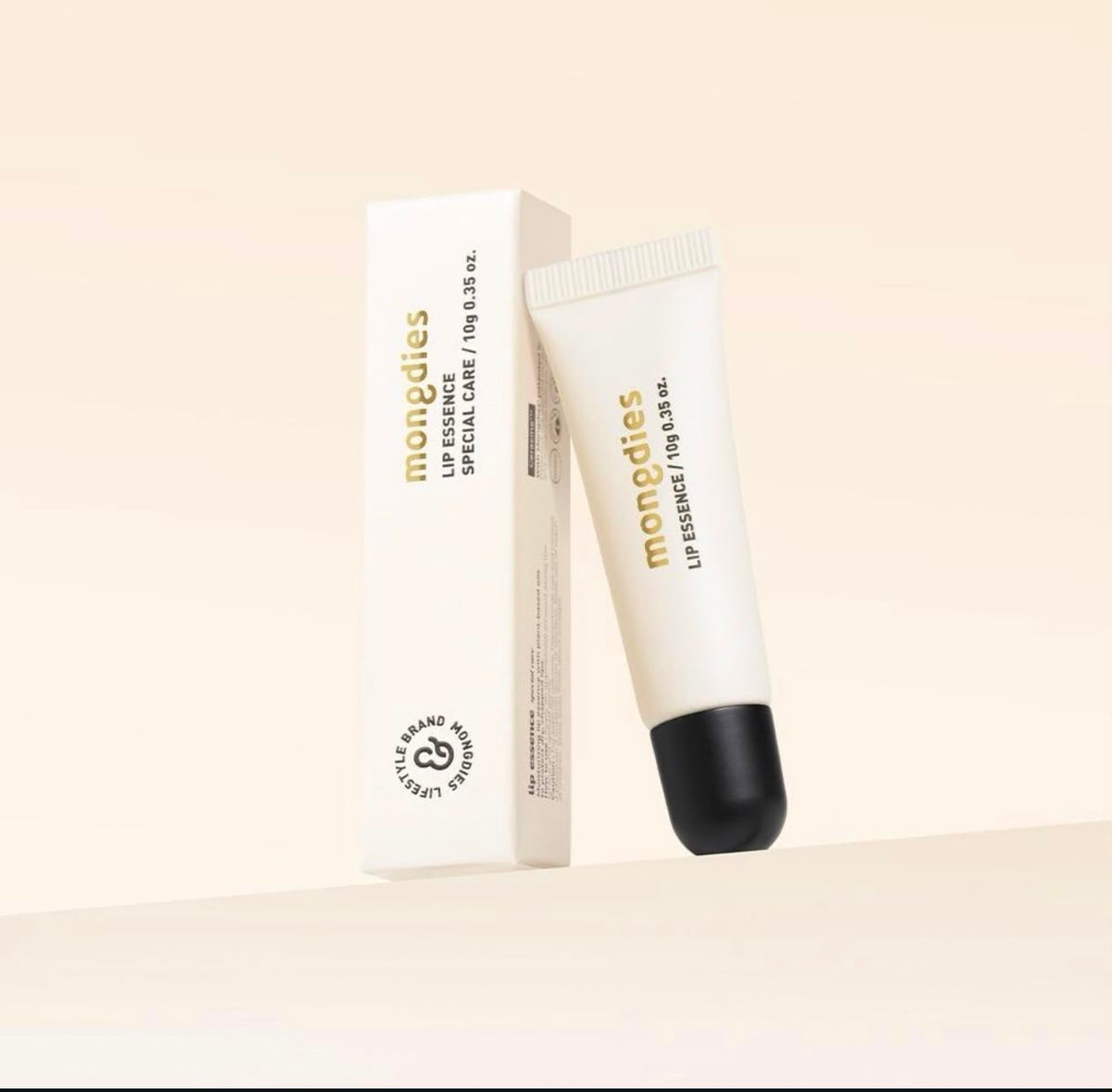 Mongdies Lip Essence 潤唇膏