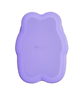 Gummy Bear Suction Bowl 小熊軟糖吸盤碗