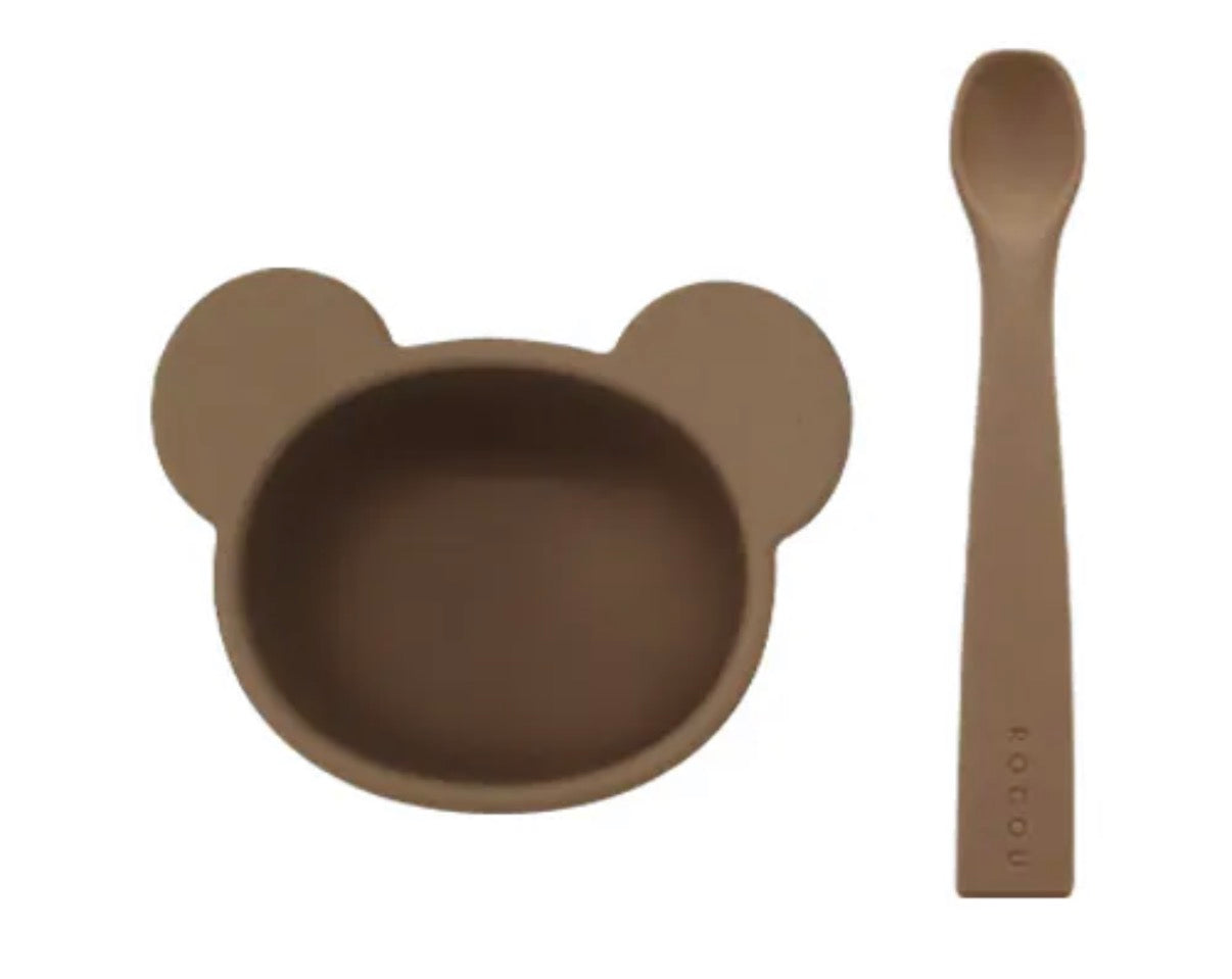 ROCOU Baby Food Kit