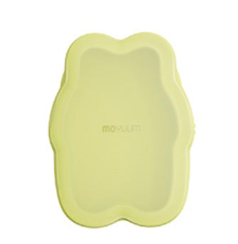 Gummy Bear Suction Bowl 小熊軟糖吸盤碗