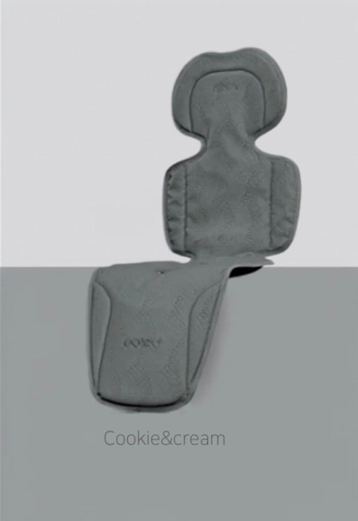 Poled Airluv 5 Macaron 智能手推車涼感墊