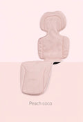 Poled Airluv 5 Macaron 智能手推車涼感墊
