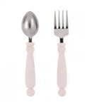 ROCOU Gourmet Spoon & Fork