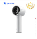 JisuLife Life10 S 超續航手持小風扇 | Handheld Portable Fan Long Battery Life