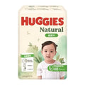 Huggies Natural Diaper