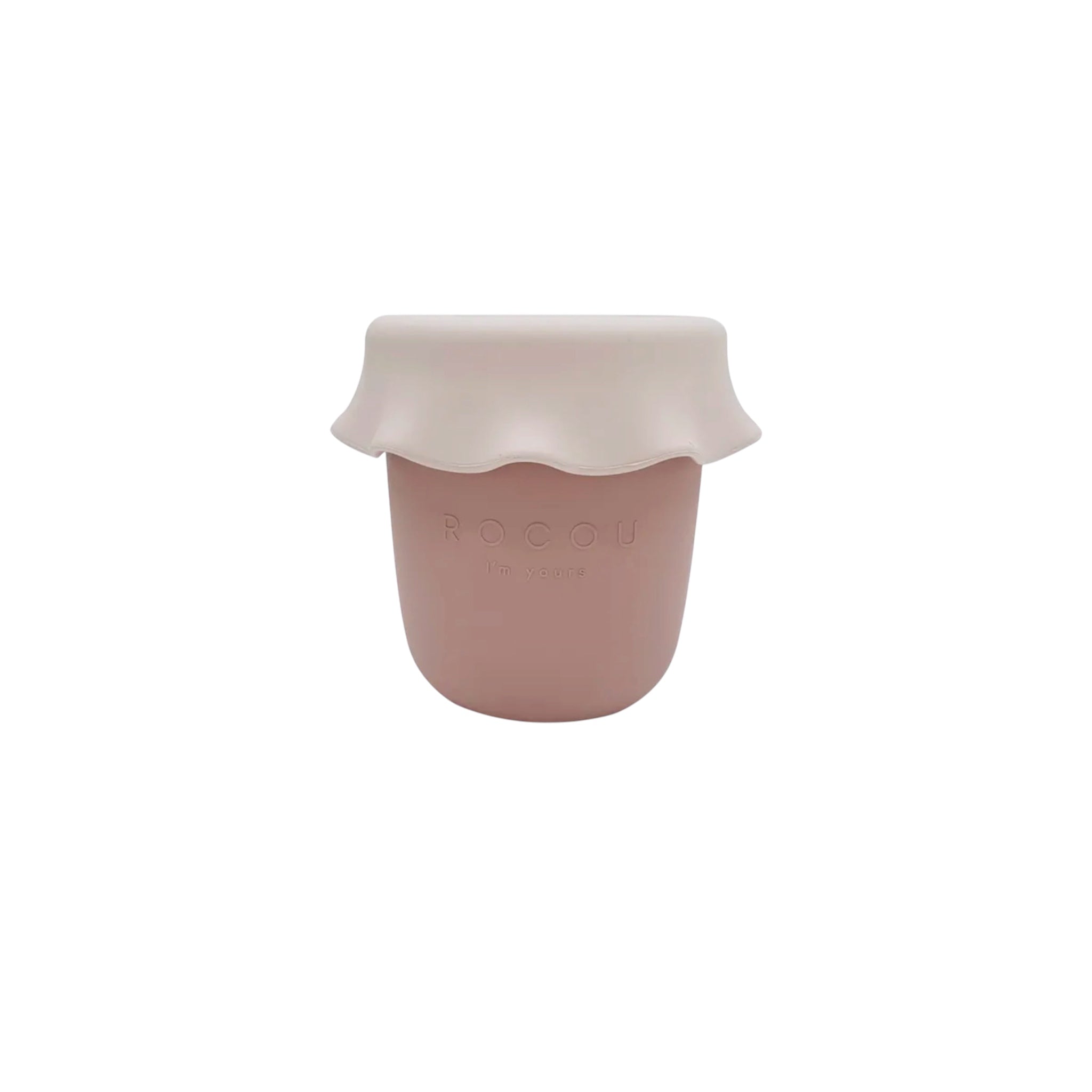 ROCOU Baby Meal Container 副食品儲存器