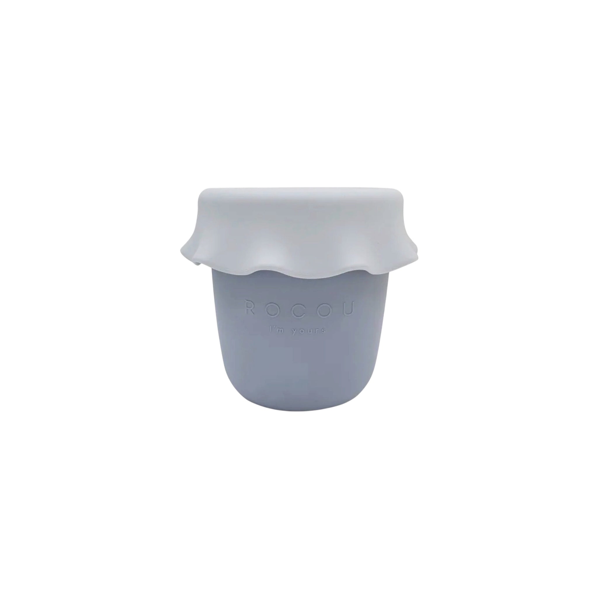 ROCOU Baby Meal Container 副食品儲存器