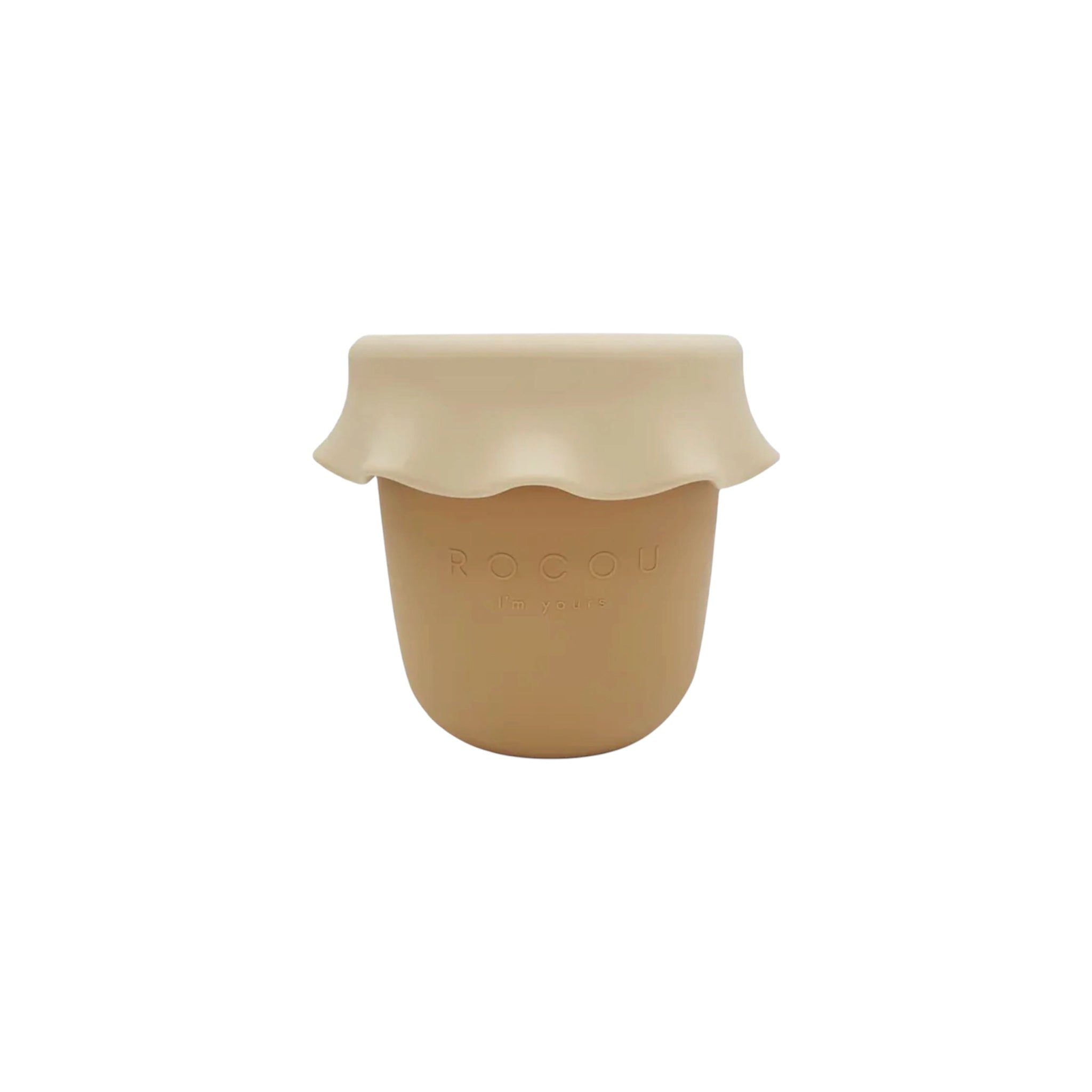ROCOU Baby Meal Container 副食品儲存器