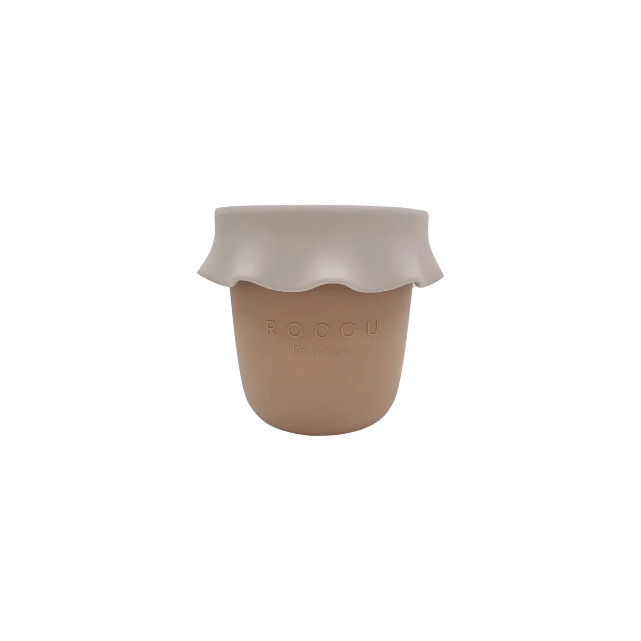 ROCOU Baby Meal Container 副食品儲存器