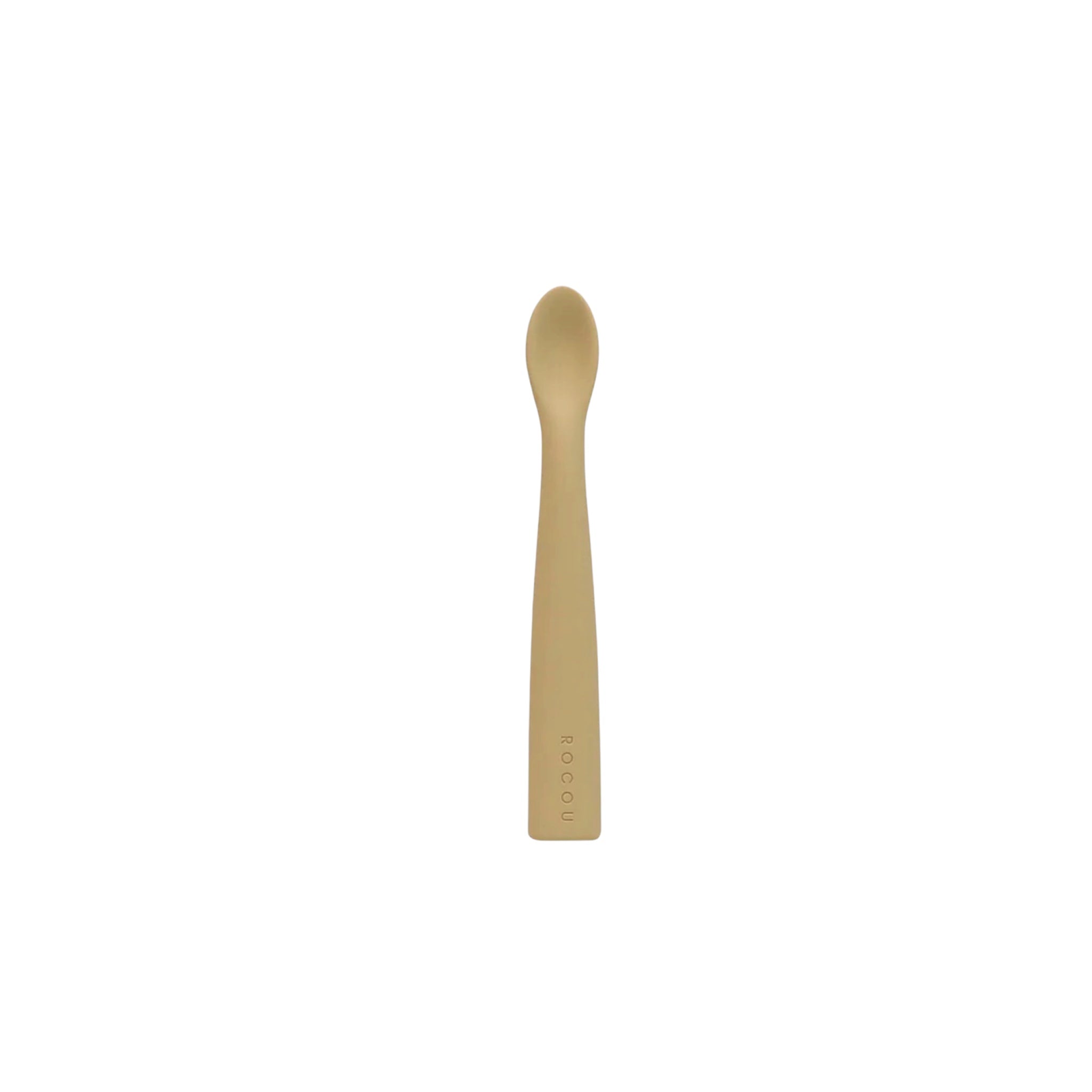 Rocou Baby Food Spoon