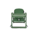 APRAMO Flippa® Flex Dining Booster | Includes Removable Washable Cushion & Carry Bag