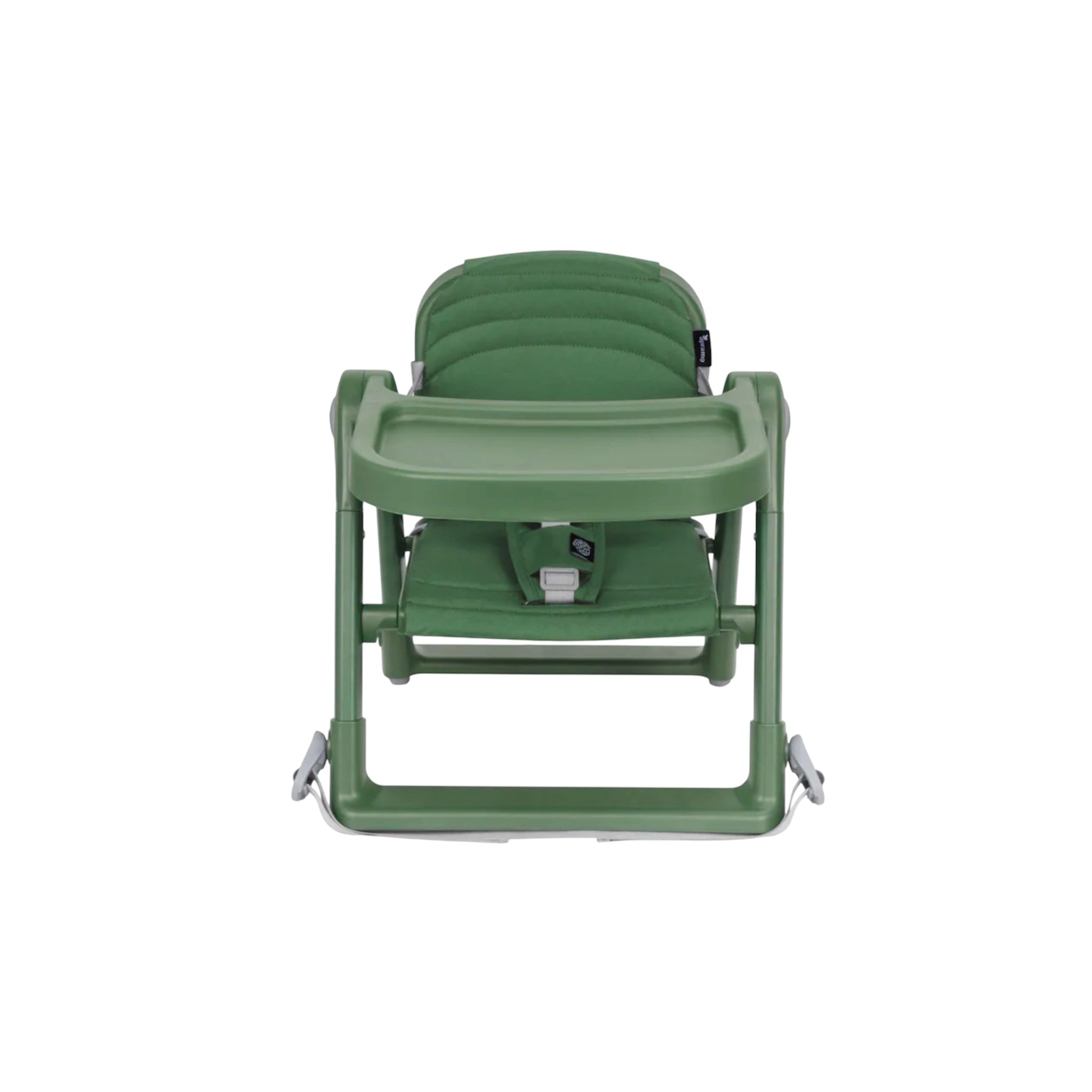 APRAMO Flippa® Flex Dining Booster | Includes Removable Washable Cushion & Carry Bag
