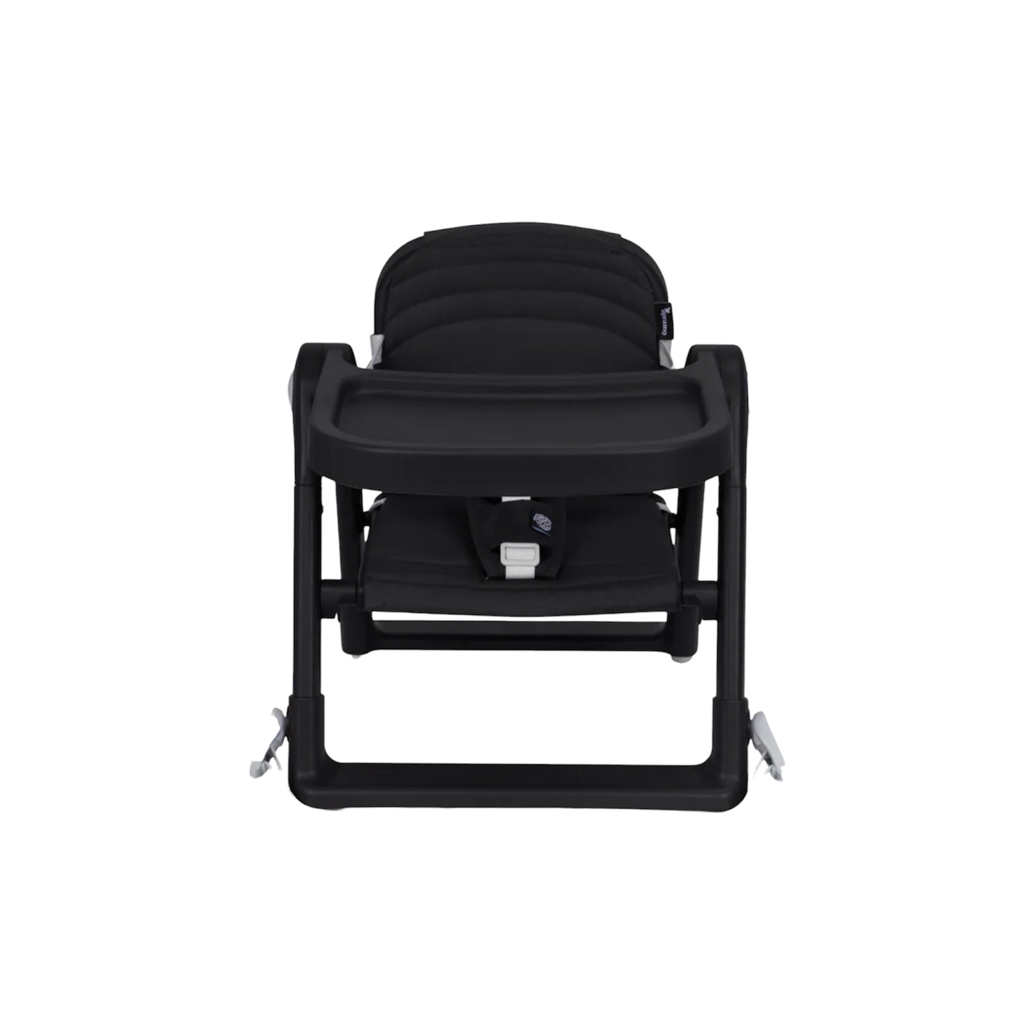 APRAMO Flippa® Flex Dining Booster | Includes Removable Washable Cushion & Carry Bag