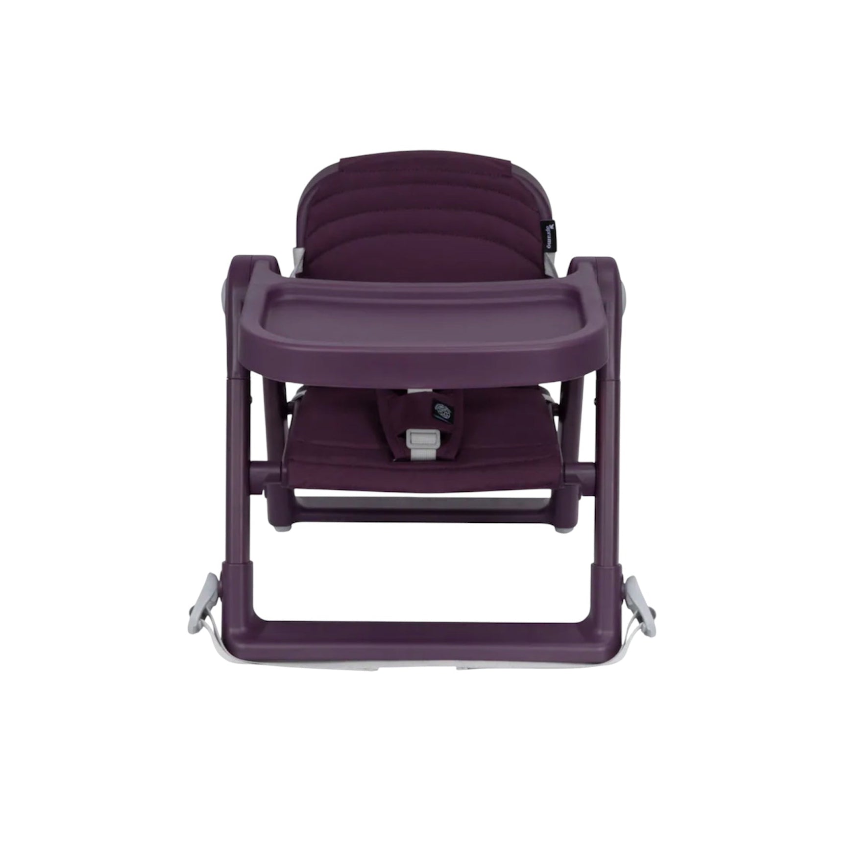 APRAMO Flippa® Flex Dining Booster | Includes Removable Washable Cushion & Carry Bag