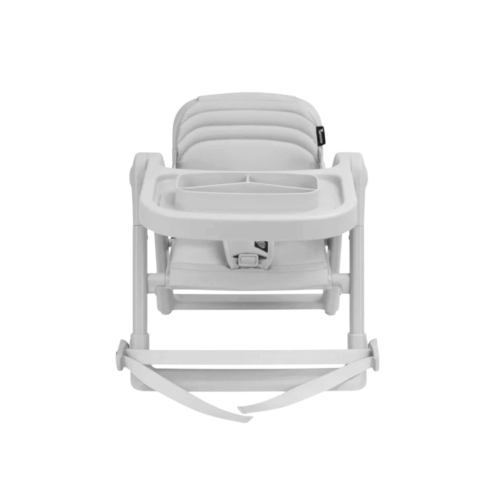 APRAMO Flippa® Flex Dining Booster | Includes Removable Washable Cushion & Carry Bag