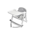 APRAMO Flippa® Classic Dining Chair | Ultra-Lightweight Folding Booster | Compact Flat Fold