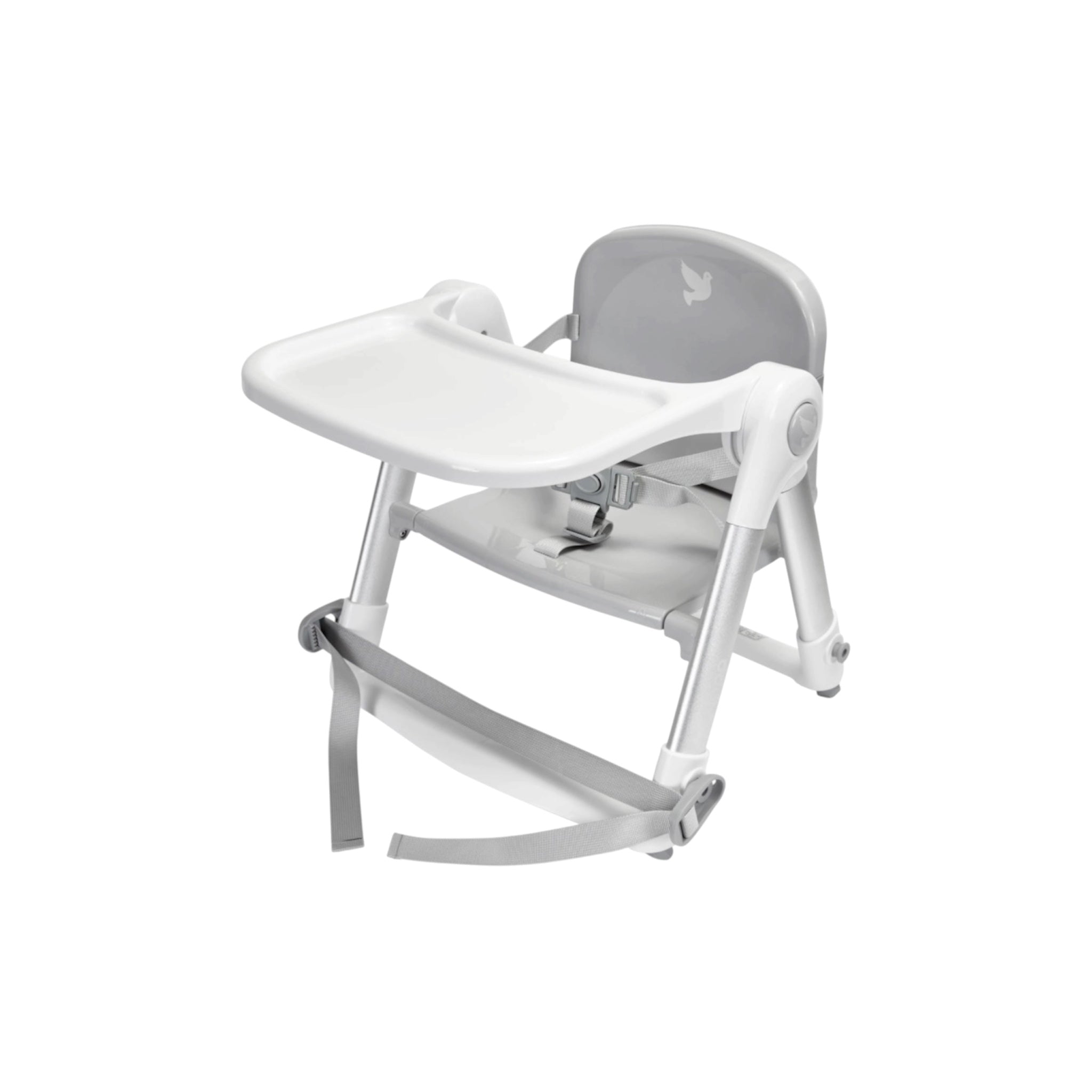 APRAMO Flippa® Classic Dining Chair | Ultra-Lightweight Folding Booster | Compact Flat Fold