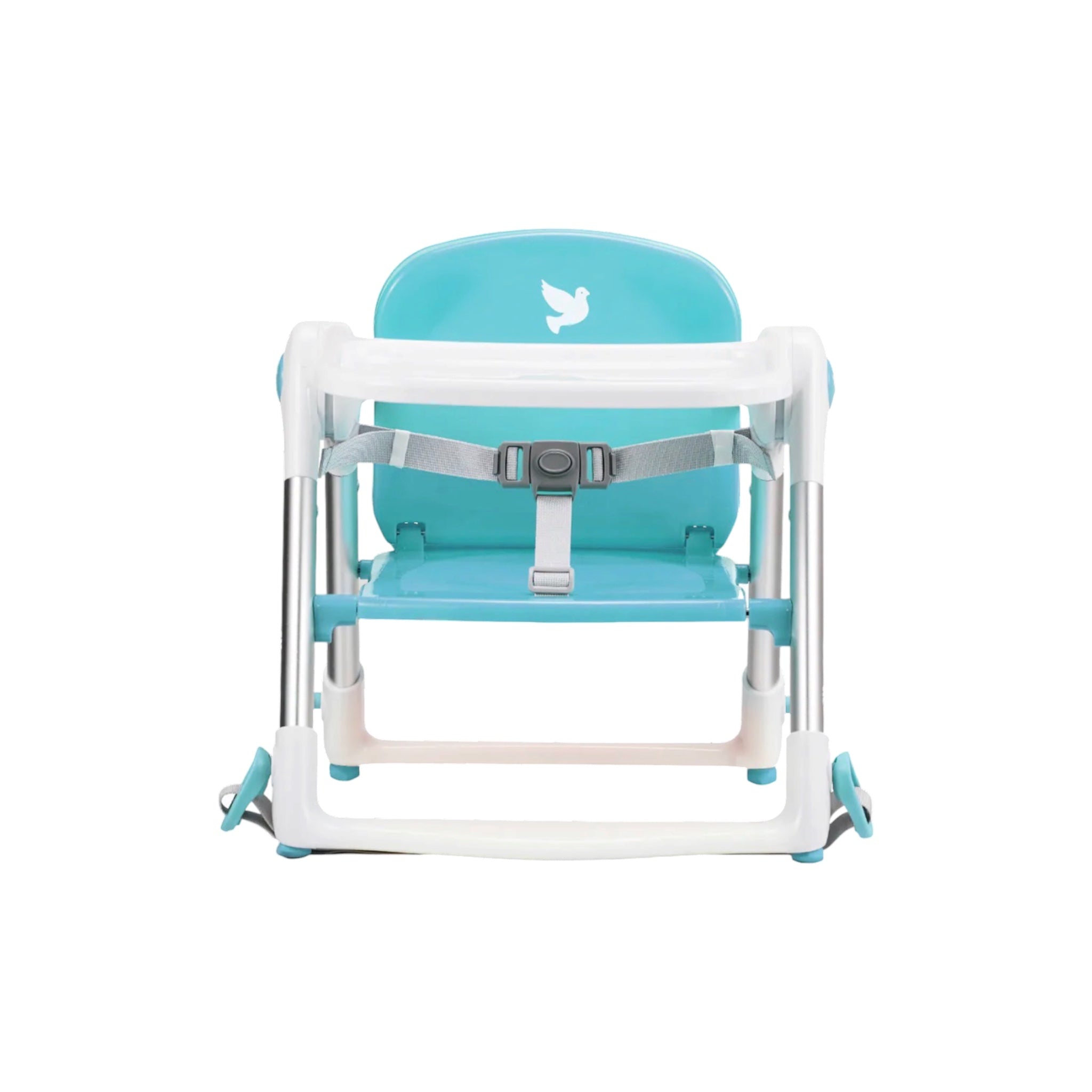 APRAMO Flippa® Classic Dining Chair | Ultra-Lightweight Folding Booster | Compact Flat Fold