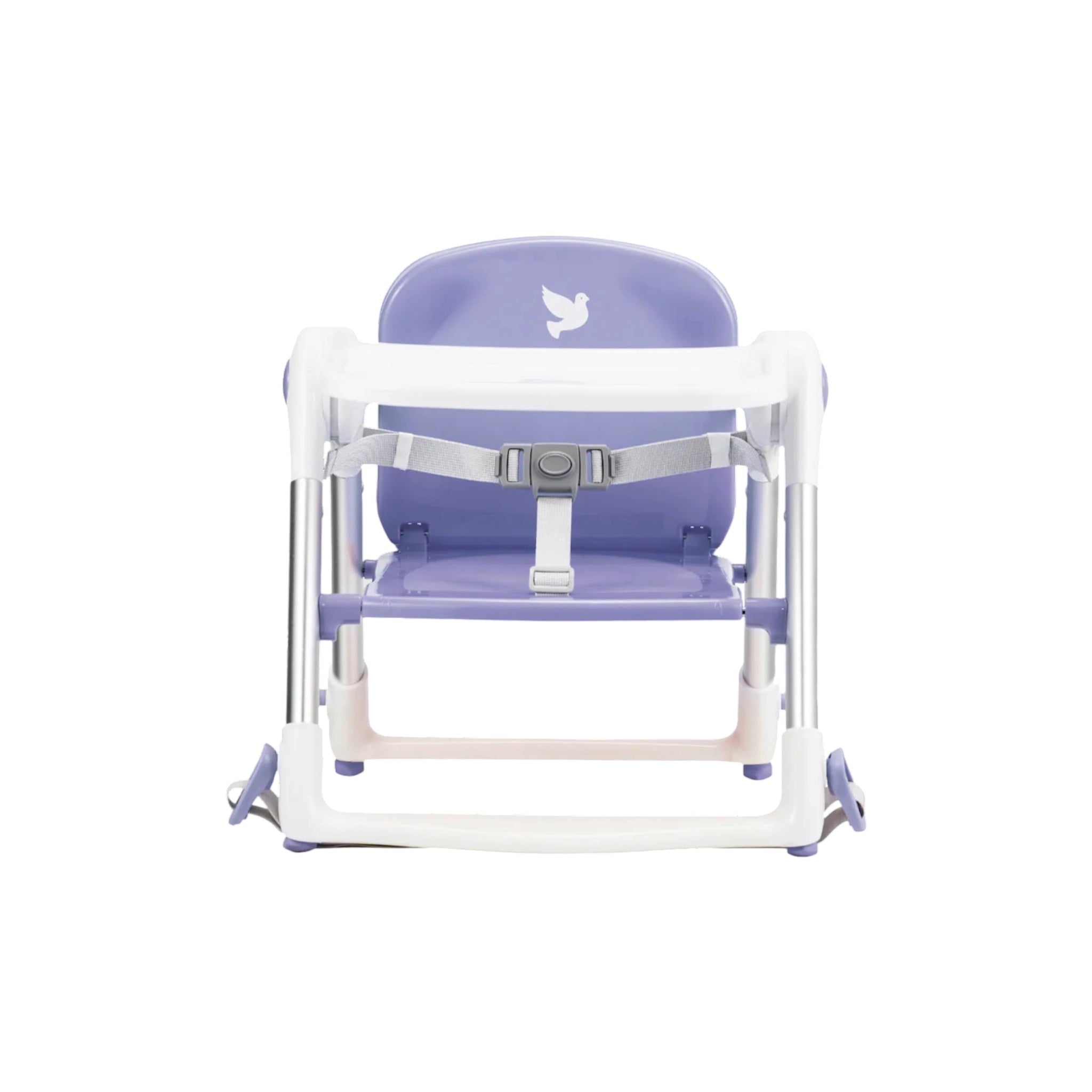 APRAMO Flippa® Classic Dining Chair | Ultra-Lightweight Folding Booster | Compact Flat Fold