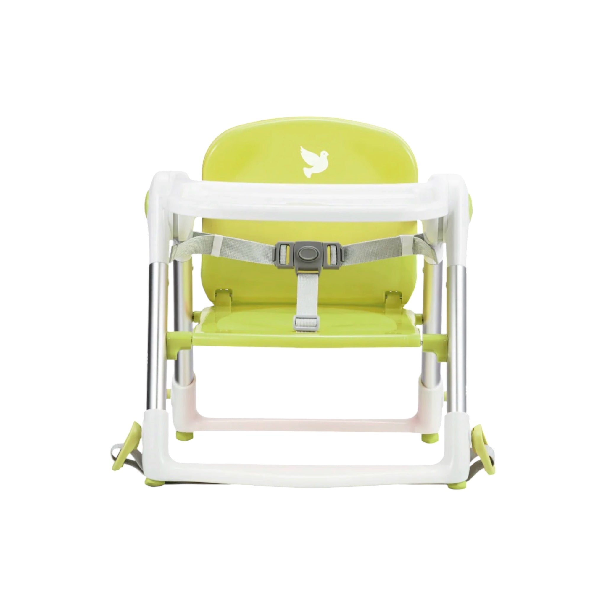 APRAMO Flippa® Classic Dining Chair | Ultra-Lightweight Folding Booster | Compact Flat Fold
