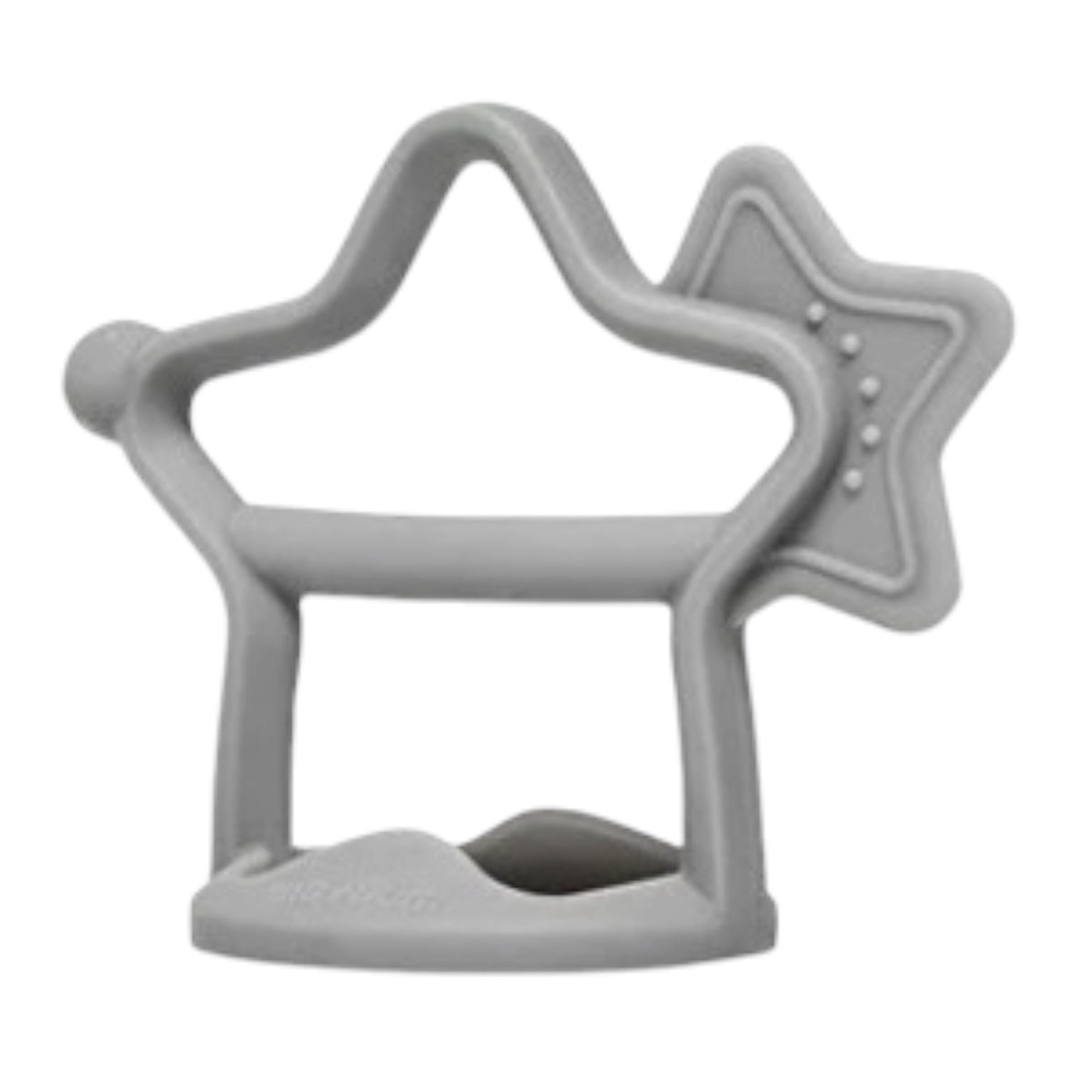 Moyuum Platinum Silicone Star Baby Teether  白金矽膠星型手環式嬰兒牙膠