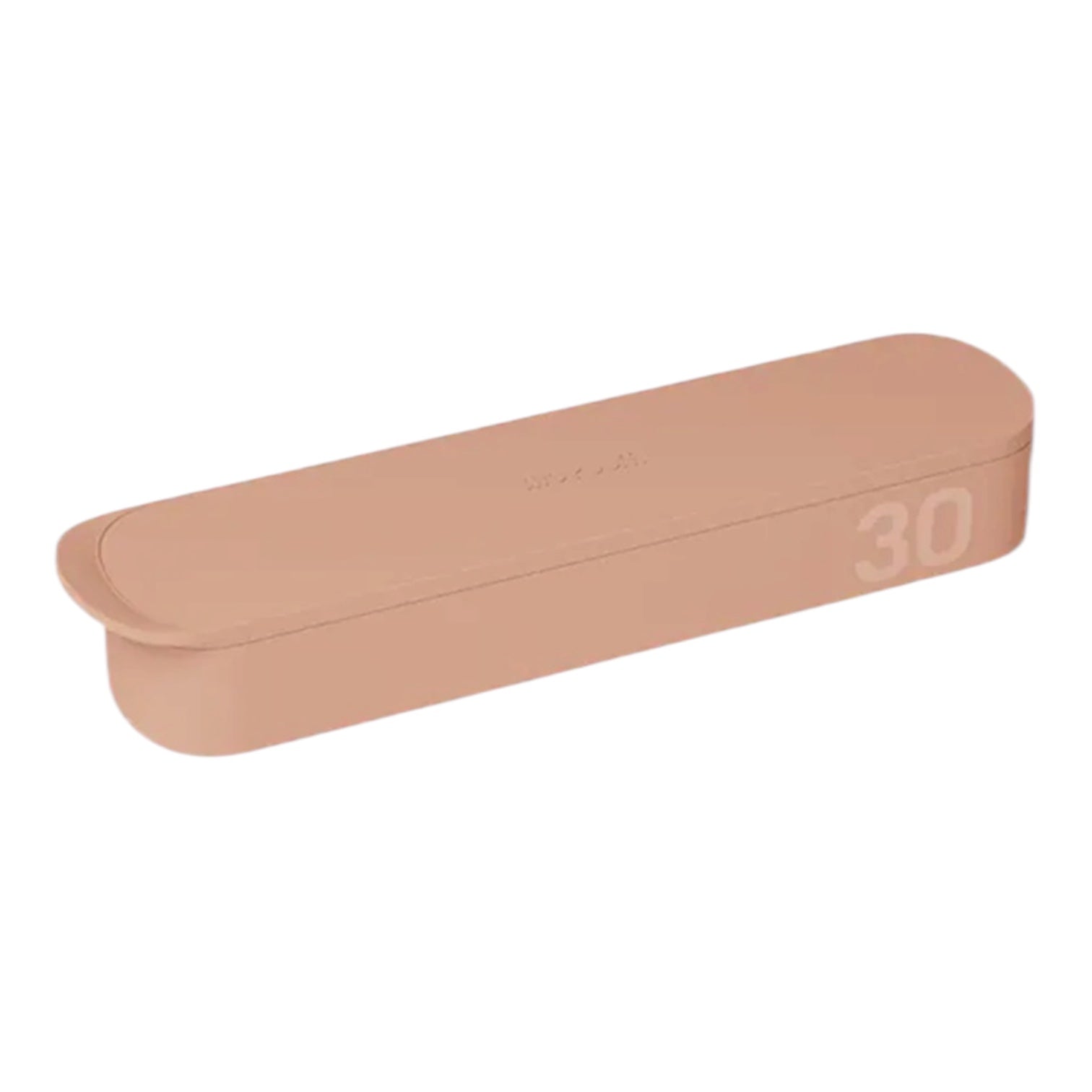 Moyuum Double-Sealed Silicone Multi Cube 白金矽膠嬰兒食品儲存器