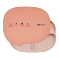 MOYUUM Premium Silicone Suction Plate 白金矽膠吸盤餐盒